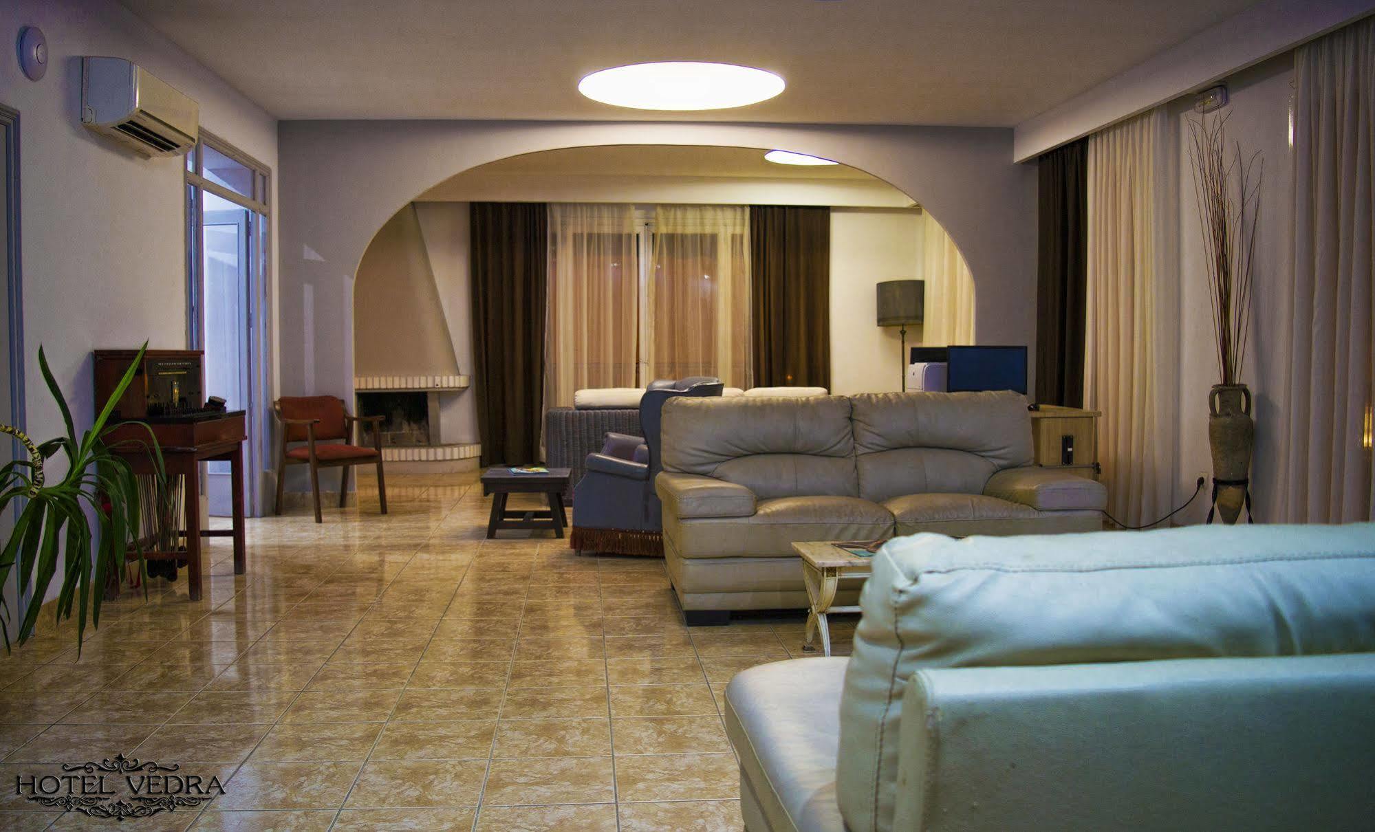 Hotel Vedra San Antonio  Eksteriør billede